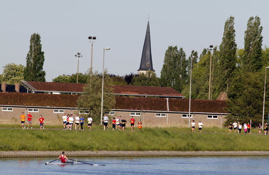 Transitie UGent