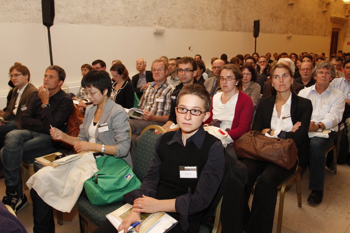 Xth International Conference on Urban History: City and Society in European History (1-4 september 2010)-16660