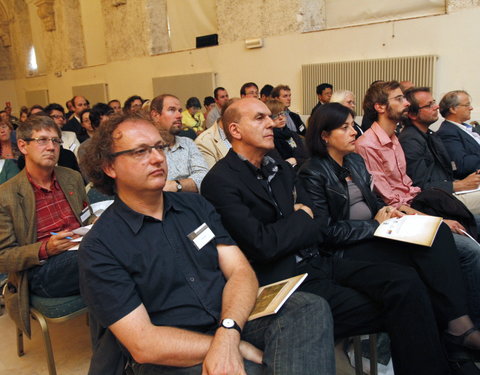 Xth International Conference on Urban History: City and Society in European History (1-4 september 2010)-16663