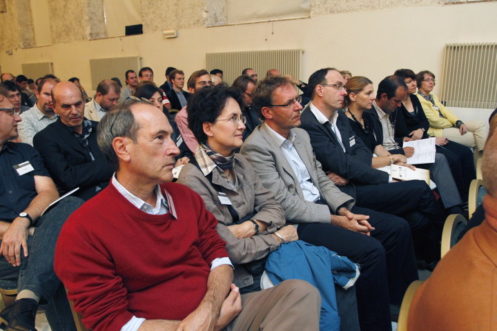Xth International Conference on Urban History: City and Society in European History (1-4 september 2010)-16664