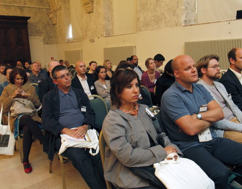 Xth International Conference on Urban History: City and Society in European History (1-4 september 2010)-16668