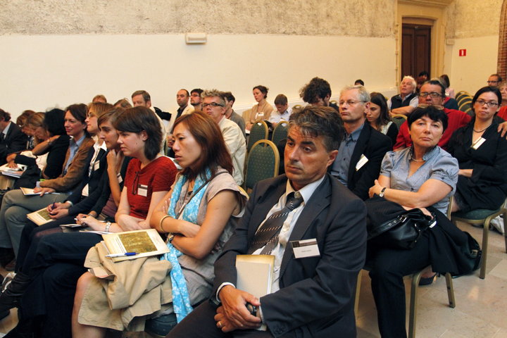 Xth International Conference on Urban History: City and Society in European History (1-4 september 2010)-16669