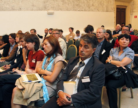 Xth International Conference on Urban History: City and Society in European History (1-4 september 2010)-16669