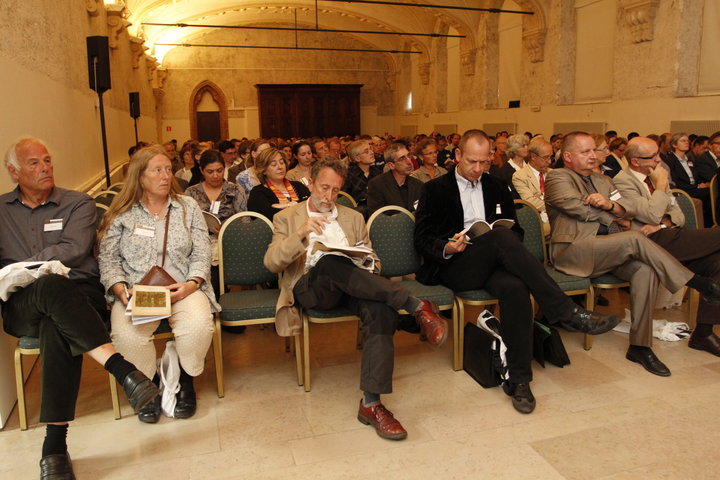 Xth International Conference on Urban History: City and Society in European History (1-4 september 2010)-16670