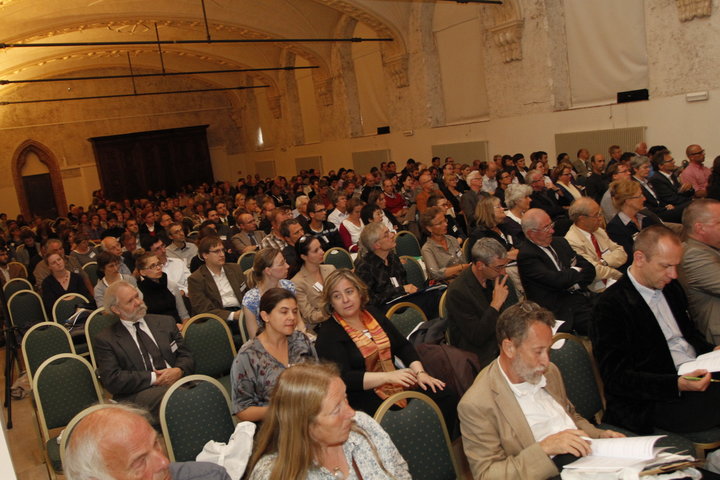 Xth International Conference on Urban History: City and Society in European History (1-4 september 2010)-16671