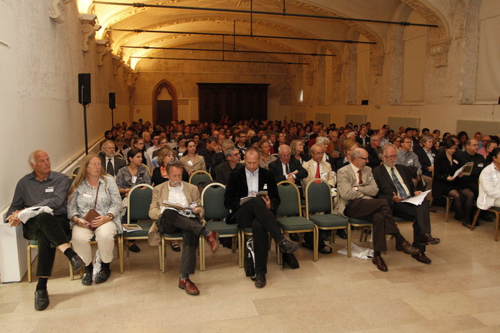Xth International Conference on Urban History: City and Society in European History (1-4 september 2010)-16672