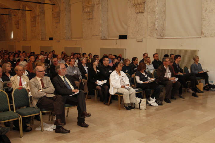 Xth International Conference on Urban History: City and Society in European History (1-4 september 2010)-16673