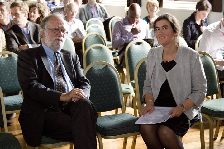 20th European Tissue Repair Society (ETRS) Congress (15-17 september 2010)-17349