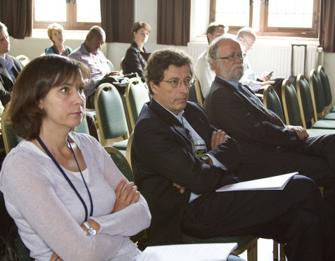 20th European Tissue Repair Society (ETRS) Congress (15-17 september 2010)-17352