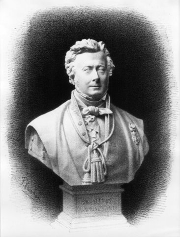 Professoren, Joseph Guislain-17763