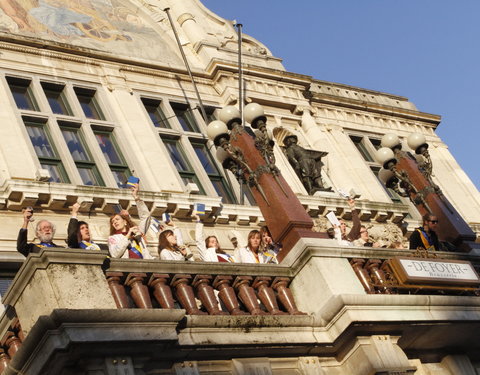 FK Beiaardcantus 2012 op het Sint-Baafsplein-20196