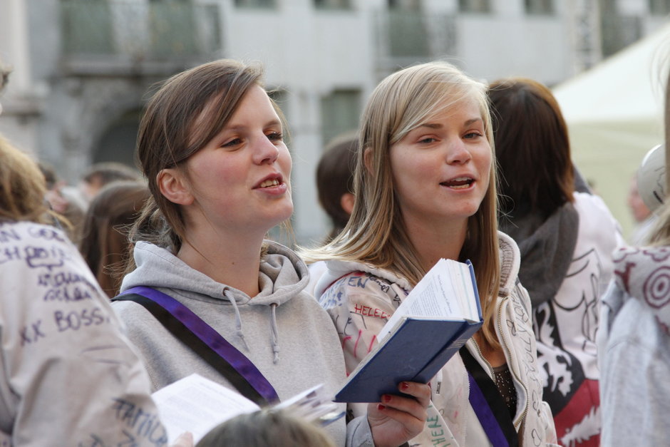 Transitie UGent