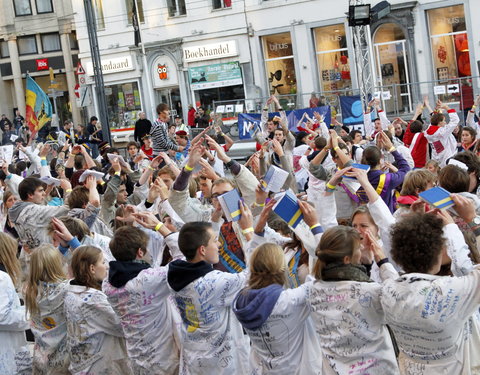 FK Beiaardcantus 2012 op het Sint-Baafsplein-20247