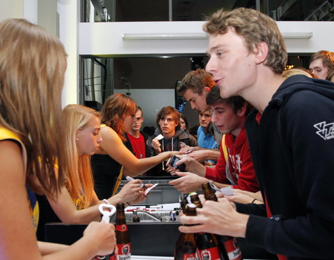 Studentenopening UGent, academiejaar 2012/2013-20638