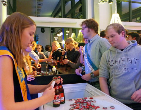 Studentenopening UGent, academiejaar 2012/2013-20639