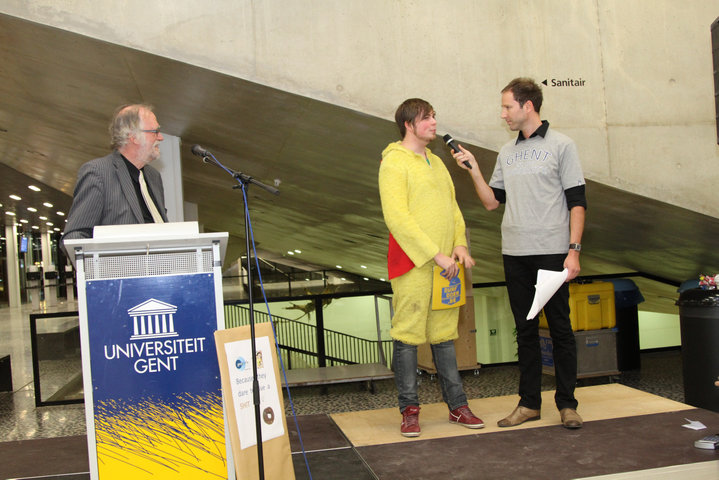 UGent for Life 2011-2066