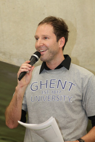 UGent for Life 2011-2074