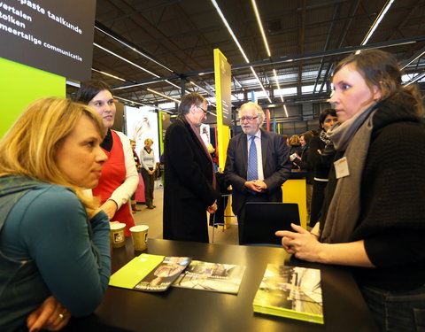 Studie-informatiedagen 2013 (SID-in) in Flanders Expo-22797