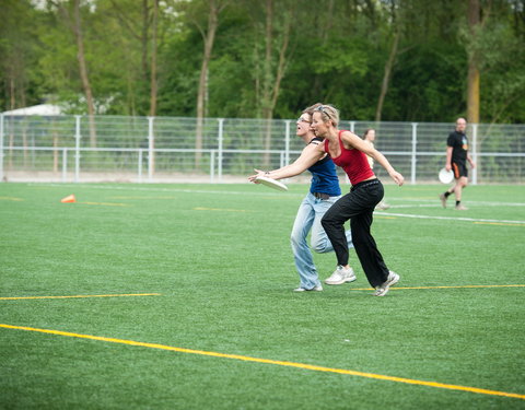 Sportnamiddag 2011 voor medewerkers UGent-2478