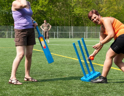 Sportnamiddag 2011 voor medewerkers UGent-2482