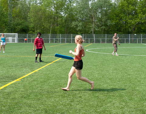 Sportnamiddag 2011 voor medewerkers UGent-2483