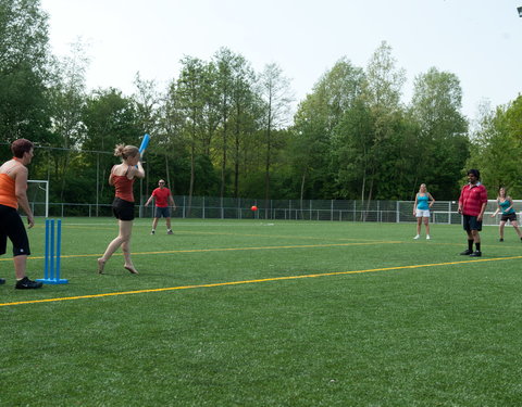 Sportnamiddag 2011 voor medewerkers UGent-2484