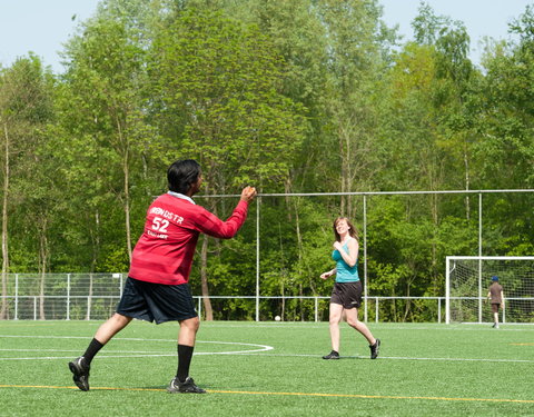 Sportnamiddag 2011 voor medewerkers UGent-2486