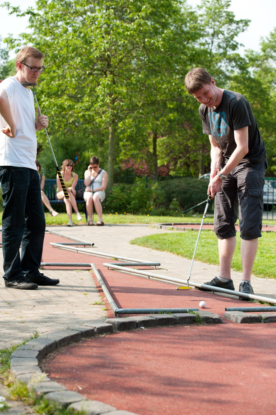 Transitie UGent