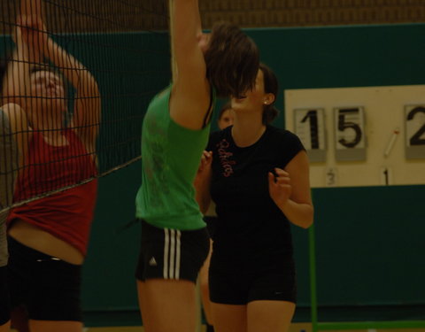 Sportnamiddag 2011 voor medewerkers UGent-2516