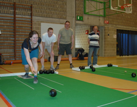 Sportnamiddag 2011 voor medewerkers UGent-2544