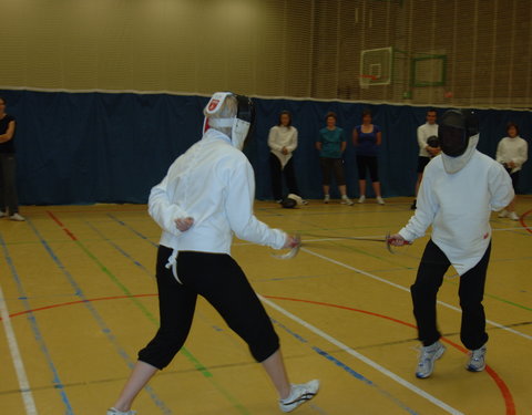 Sportnamiddag 2011 voor medewerkers UGent-2555