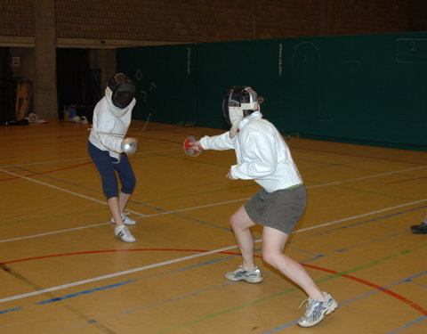 Sportnamiddag 2011 voor medewerkers UGent-2556