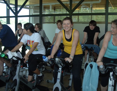 Sportnamiddag 2011 voor medewerkers UGent-2560