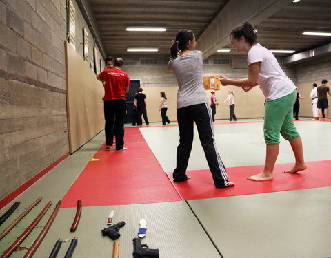 10e sportnamiddag voor UGent medewerkers-26067