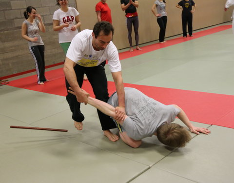 10e sportnamiddag voor UGent medewerkers-26073