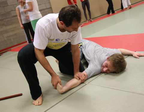 10e sportnamiddag voor UGent medewerkers-26074