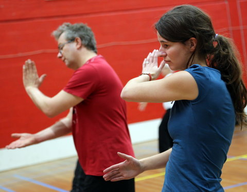 10e sportnamiddag voor UGent medewerkers-26083