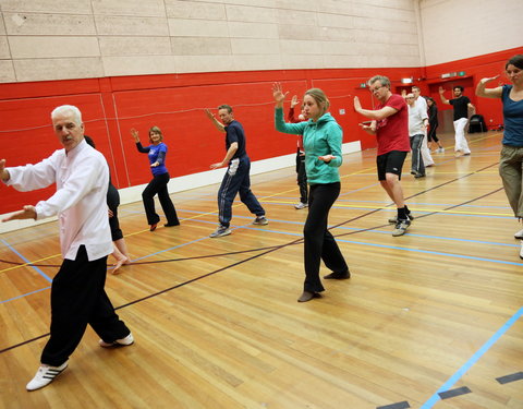 10e sportnamiddag voor UGent medewerkers-26084