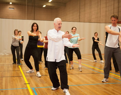 10e sportnamiddag voor UGent medewerkers-26087