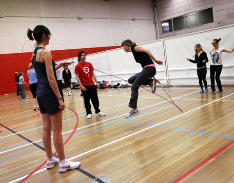 10e sportnamiddag voor UGent medewerkers-26092