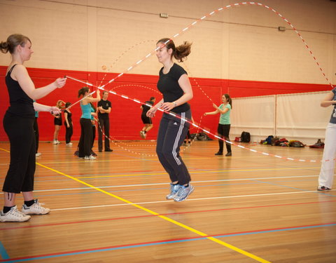 10e sportnamiddag voor UGent medewerkers-26097