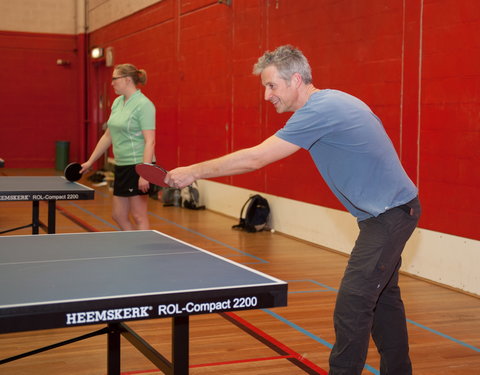 10e sportnamiddag voor UGent medewerkers-26102