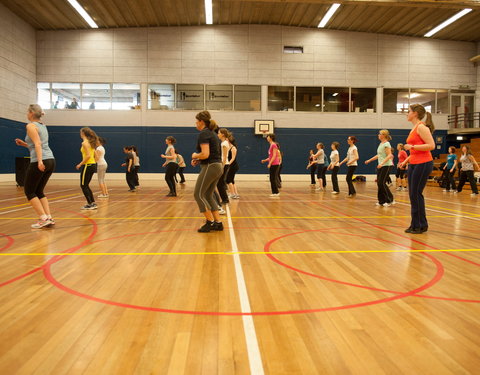 10e sportnamiddag voor UGent medewerkers-26106