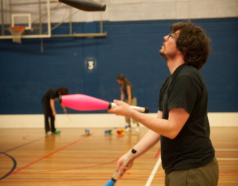 10e sportnamiddag voor UGent medewerkers-26111