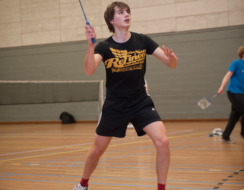 10e sportnamiddag voor UGent medewerkers-26119