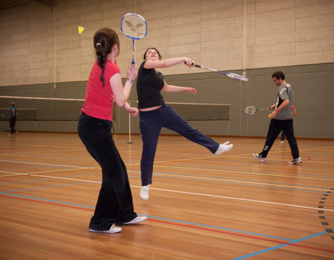 10e sportnamiddag voor UGent medewerkers-26121