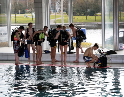 10e sportnamiddag voor UGent medewerkers-26125