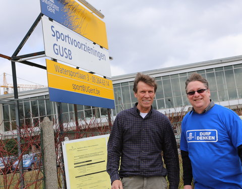 10e sportnamiddag voor UGent medewerkers-26178