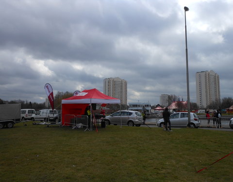 10e sportnamiddag voor UGent medewerkers-26179