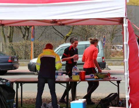 10e sportnamiddag voor UGent medewerkers-26248